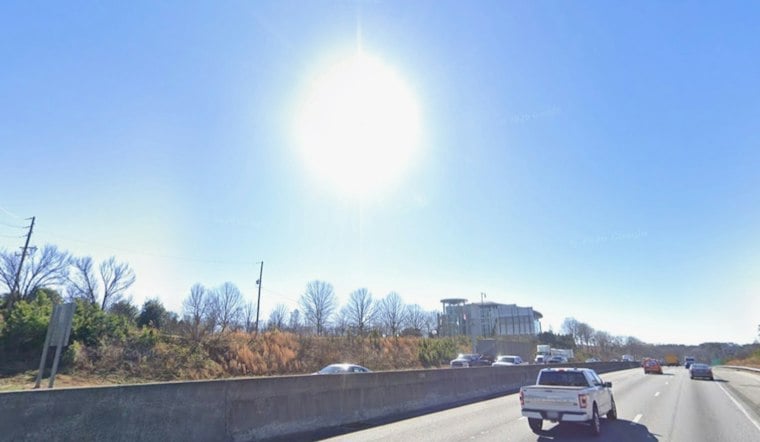 Greenville Basks in Crisp, Sunny Friday as Weekend Heat Roars Back
