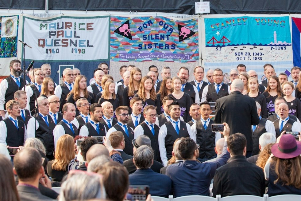 Greenville Chorus, Spartanburg Theater Fight SC Arts Panel Over Stalled Grants