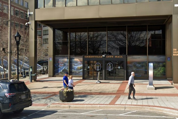 Greenville Council Advances Poe Mill Annexation, Eyes Old Textile Site's Revival