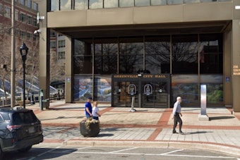 Greenville Council Advances Poe Mill Annexation, Eyes Old Textile Site's Revival
