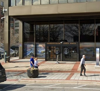 Greenville Council Advances Poe Mill Annexation, Eyes Old Textile Site's Revival