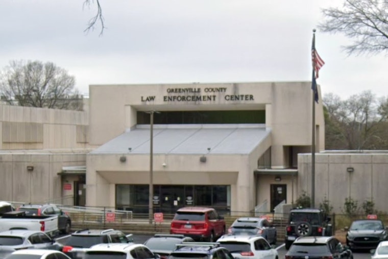 Greenville County Street Takeover Ends With Over 80 Arrests, 38 Cars Seized