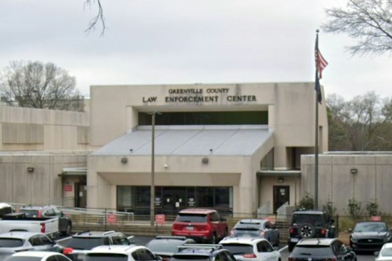 Greenville County Street Takeover Ends With Over 80 Arrests, 38 Cars Seized