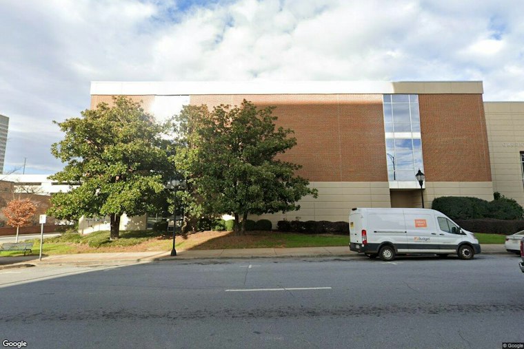 Greenville County Woman Gets 25 Years for Cocaine, Meth Trafficking