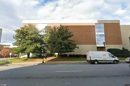 Greenville County Woman Gets 25 Years for Cocaine, Meth Trafficking