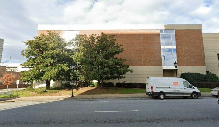 Greenville County Woman Gets 25 Years for Cocaine, Meth Trafficking