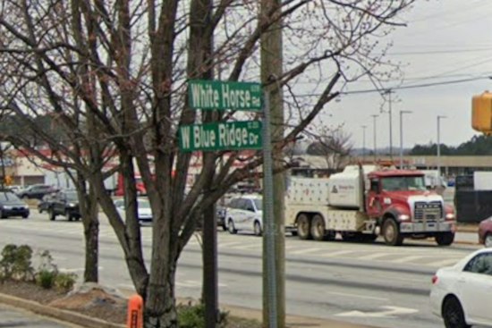 Greenville Deputies Open Fire Near White Horse Road; Deputy Injured, Suspect Shot