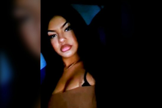 Greenville Girl, 13, Missing After 1 A.M. Pickup, Deputies Probe Kidnapping