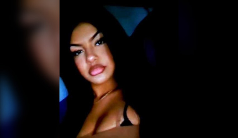 Greenville Girl, 13, Missing After 1 A.M. Pickup, Deputies Probe Kidnapping