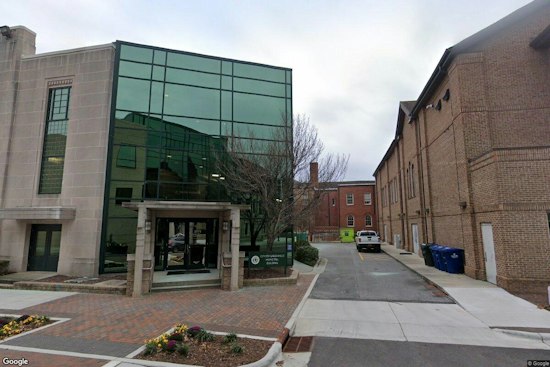Greenville Hands $3.48M Paving Deal to Tripp Brothers for 85 Streets