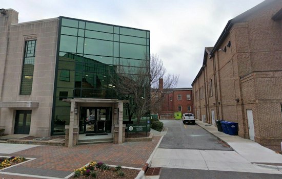 Greenville Hands $3.48M Paving Deal to Tripp Brothers for 85 Streets