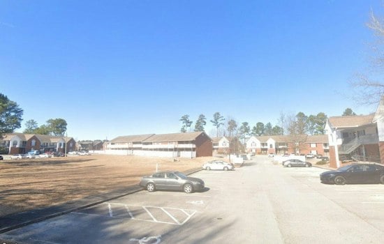 Greenville Man, 21, Accused of Beating Pregnant Girlfriend, Held Without Bond