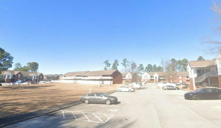 Greenville Man, 21, Accused of Beating Pregnant Girlfriend, Held Without Bond