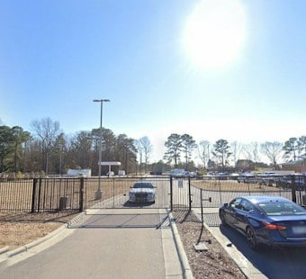 Greenville Man, 24, Accused of Choking Mother of His Child Unconscious