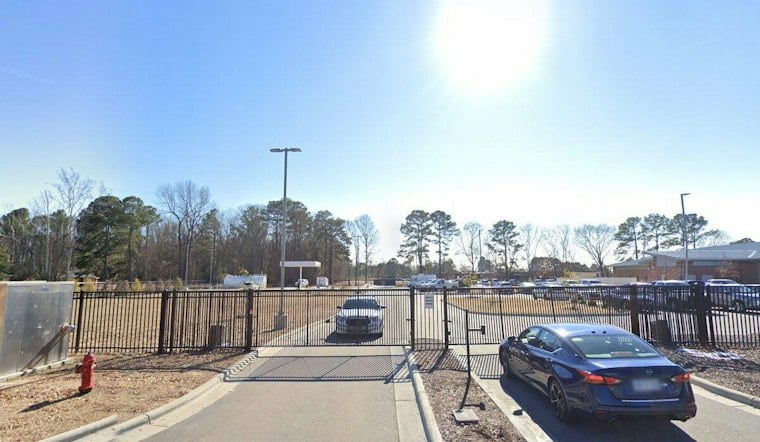 Greenville Man, 24, Accused of Choking Mother of His Child Unconscious