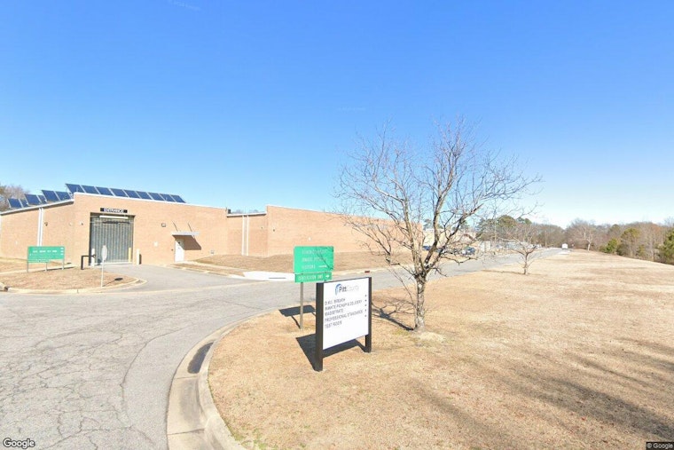 Greenville Man, 31, Held Without Bond After Box Cutter Attack on Woman He Recently Dated