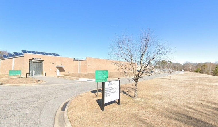 Greenville Man, 31, Held Without Bond After Box Cutter Attack on Woman He Recently Dated