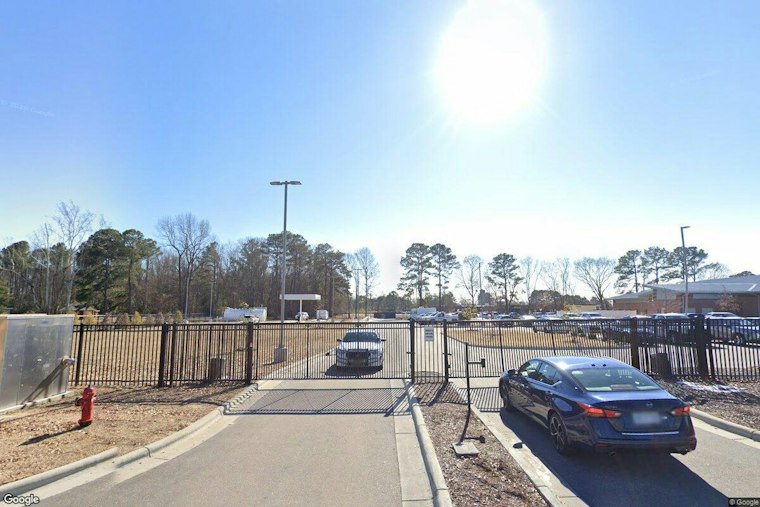 Greenville Man, 50, Jailed on Warrants Alleging Child Kidnapping, Assault