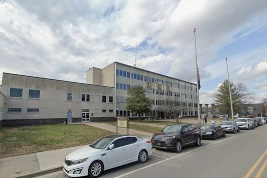 Greenville Man, 52, Arrested After Months-Long Child Abuse Material Probe