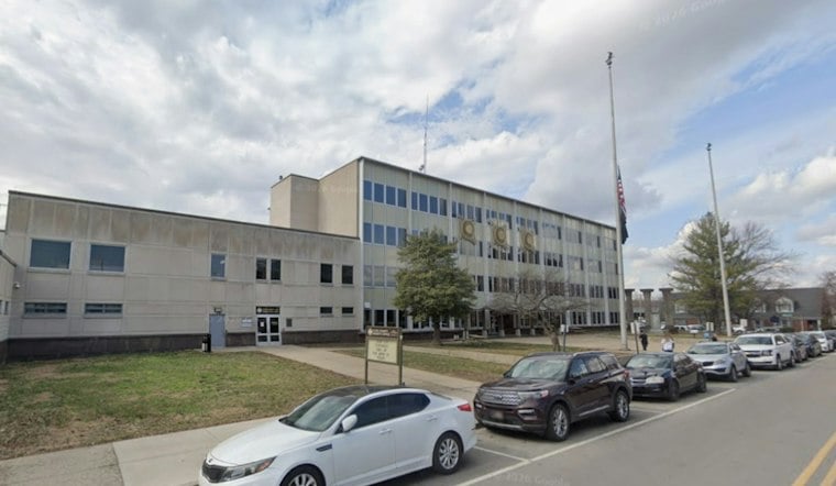 Greenville Man, 52, Arrested After Months-Long Child Abuse Material Probe