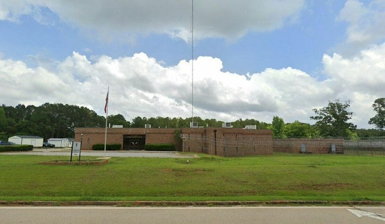Greenville Man, 58, Arrested on Child Molestation Charges After GBI Probe