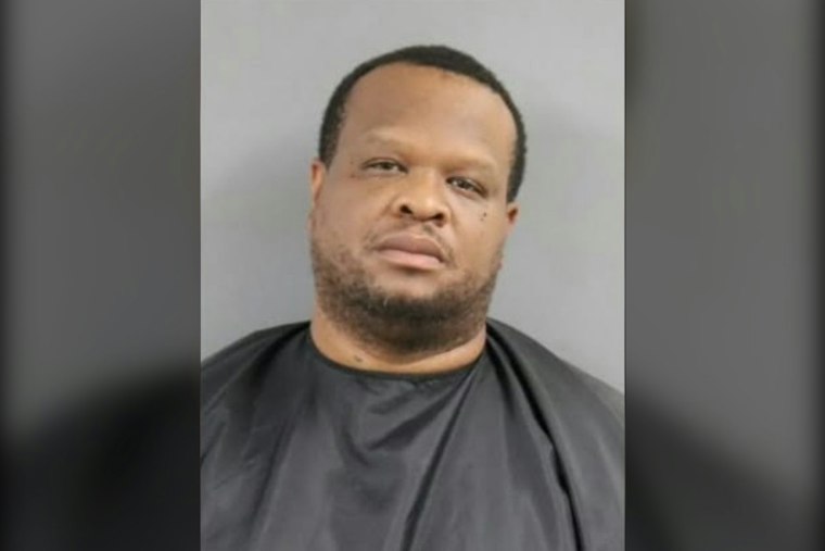 Greenville Man Charged After 4.6 Pounds of Purple Fentanyl Found in I-85 Chase