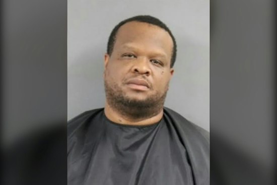 Greenville Man Charged After 4.6 Pounds of Purple Fentanyl Found in I-85 Chase