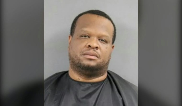 Greenville Man Charged After 4.6 Pounds of Purple Fentanyl Found in I-85 Chase