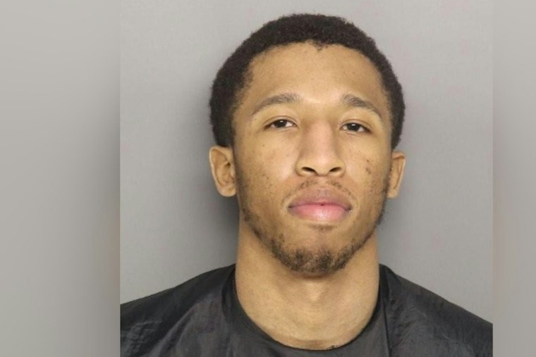 Greenville Man Gets 27 Years for Deadly Bloods Cookout Shooting That Killed One