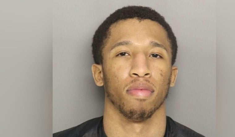 Greenville Man Gets 27 Years for Deadly Bloods Cookout Shooting That Killed One