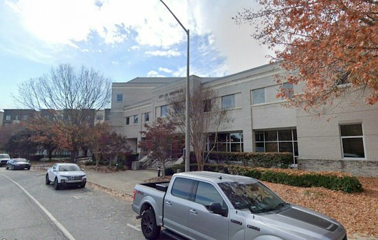 Greenville Man Held Without Bond After Toddler Ingests Fentanyl, Warrants Say