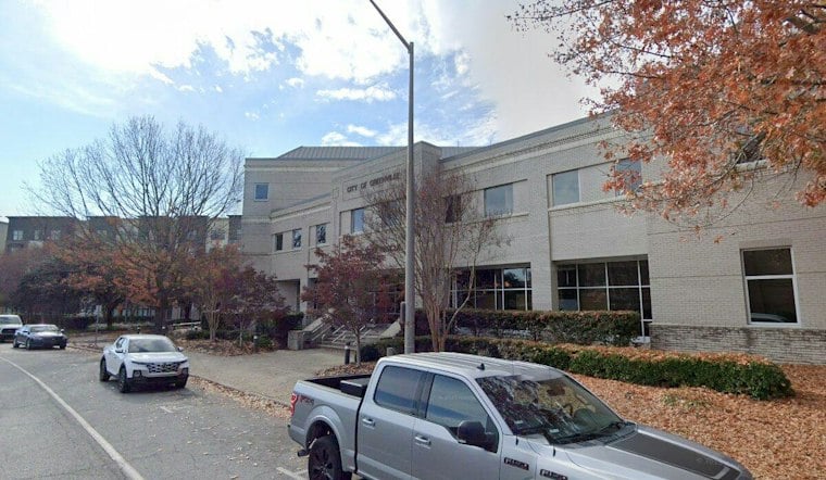 Greenville Man Held Without Bond After Toddler Ingests Fentanyl, Warrants Say