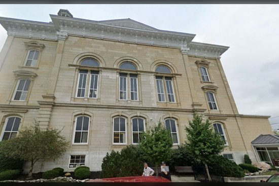 Greenville Man Pleads Guilty to Aggravated Assault, Cuts Prison Risk to 18 Months