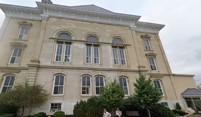 Greenville Man Pleads Guilty to Aggravated Assault, Cuts Prison Risk to 18 Months
