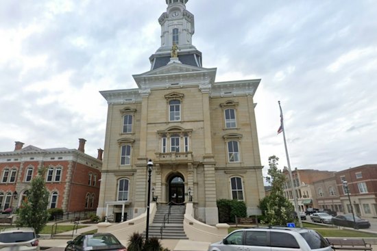 Greenville Man Pleads Guilty to Assault After Felony Strangulation Charge Dropped