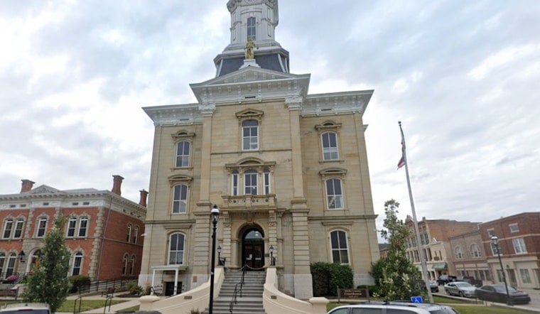 Greenville Man Pleads Guilty to Assault After Felony Strangulation Charge Dropped