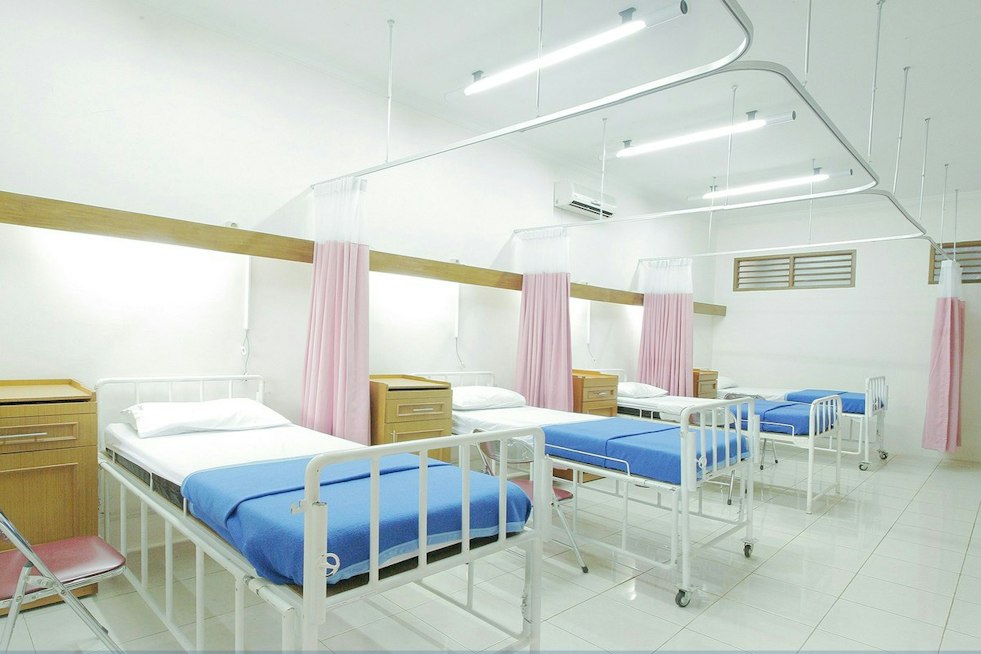 Greenville Rehab Hospital Doubles Beds to 80
