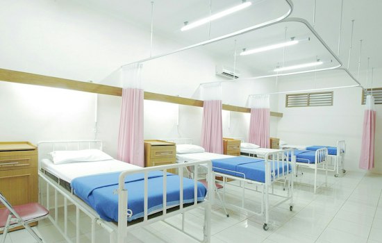 Greenville Rehab Hospital Doubles Beds to 80