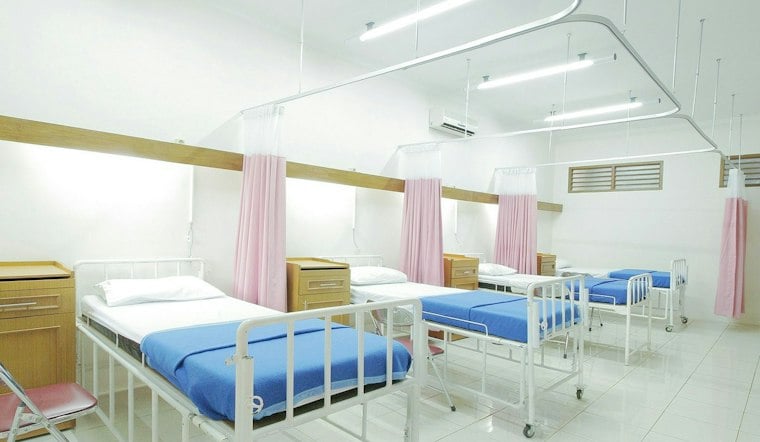 Greenville Rehab Hospital Doubles Beds to 80