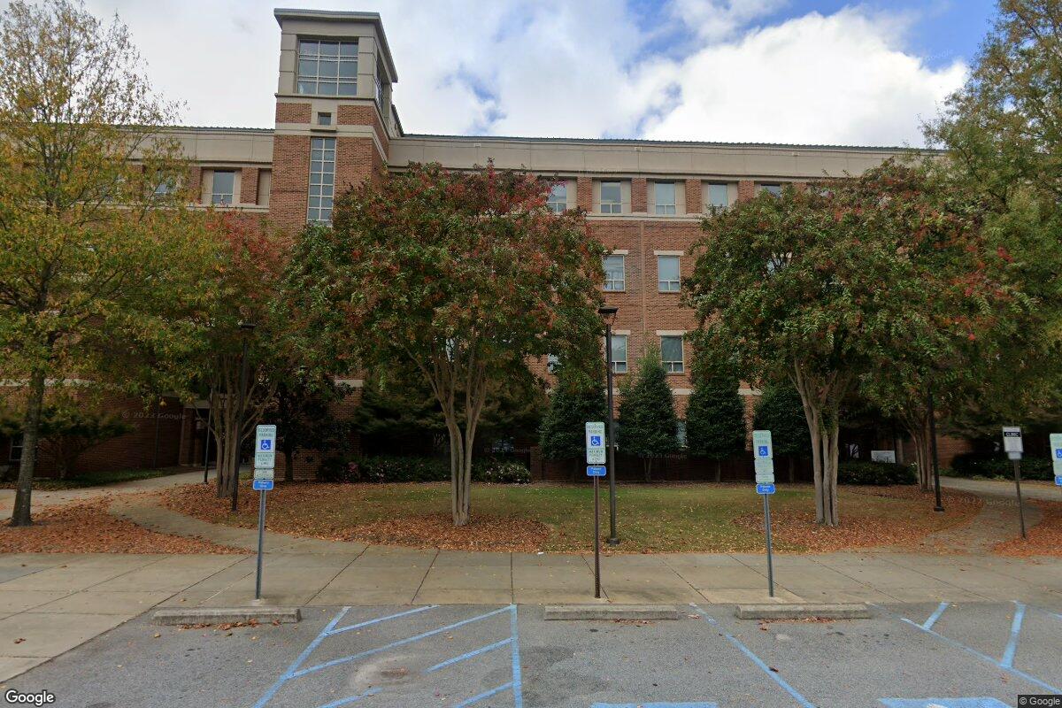 hoodline.com - Noelle Shea - ECU Brody Center for Medical Education Opens Next Summer