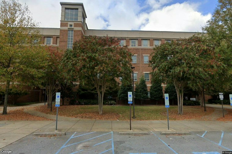 Greenville's $265M Brody Center Rises Ahead of Schedule, Set to Open Next Summer