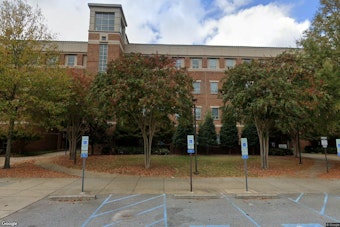 Greenville's $265M Brody Center Rises Ahead of Schedule, Set to Open Next Summer