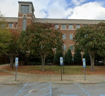 Greenville's $265M Brody Center Rises Ahead of Schedule, Set to Open Next Summer