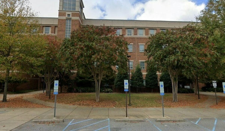 Greenville's $265M Brody Center Rises Ahead of Schedule, Set to Open Next Summer