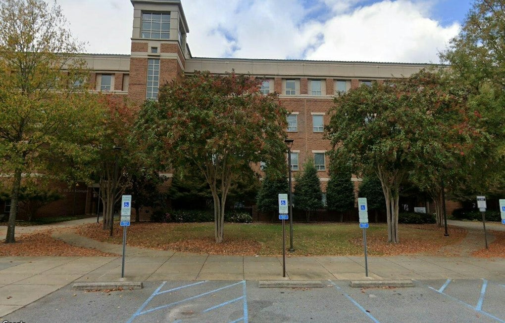 Greenville's $265M Brody Center Rises Ahead of Schedule, Set to Open Next Summer