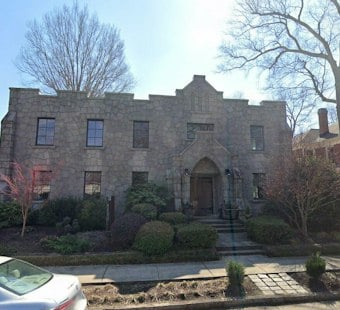 Greenville's $3.4M Paris Mountain Mansion Sells Itself in Just Four Days