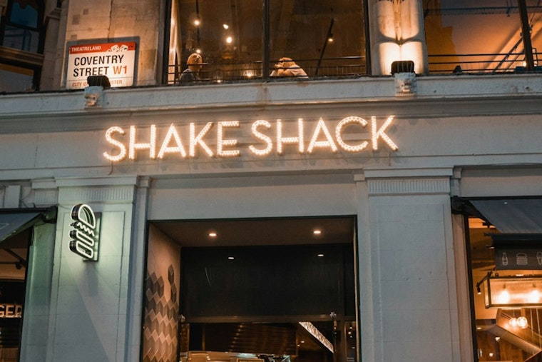 Greenville's Shake Shack Still Has No Opening Date, But Hiring Signals It's Close