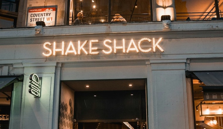 Greenville's Shake Shack Still Has No Opening Date, But Hiring Signals It's Close