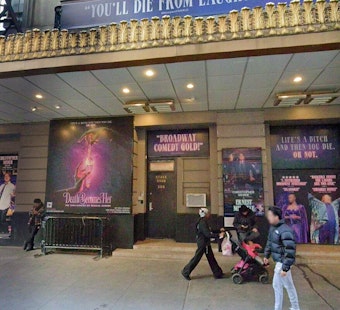 Greenville Theatre Sets Sail With Titanic Musical to Open 101st Season