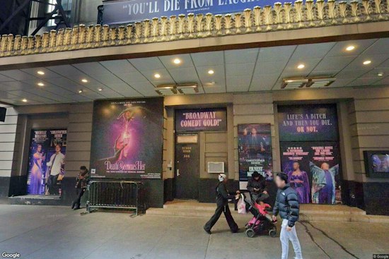 Greenville Theatre Sets Sail With Titanic Musical to Open 101st Season